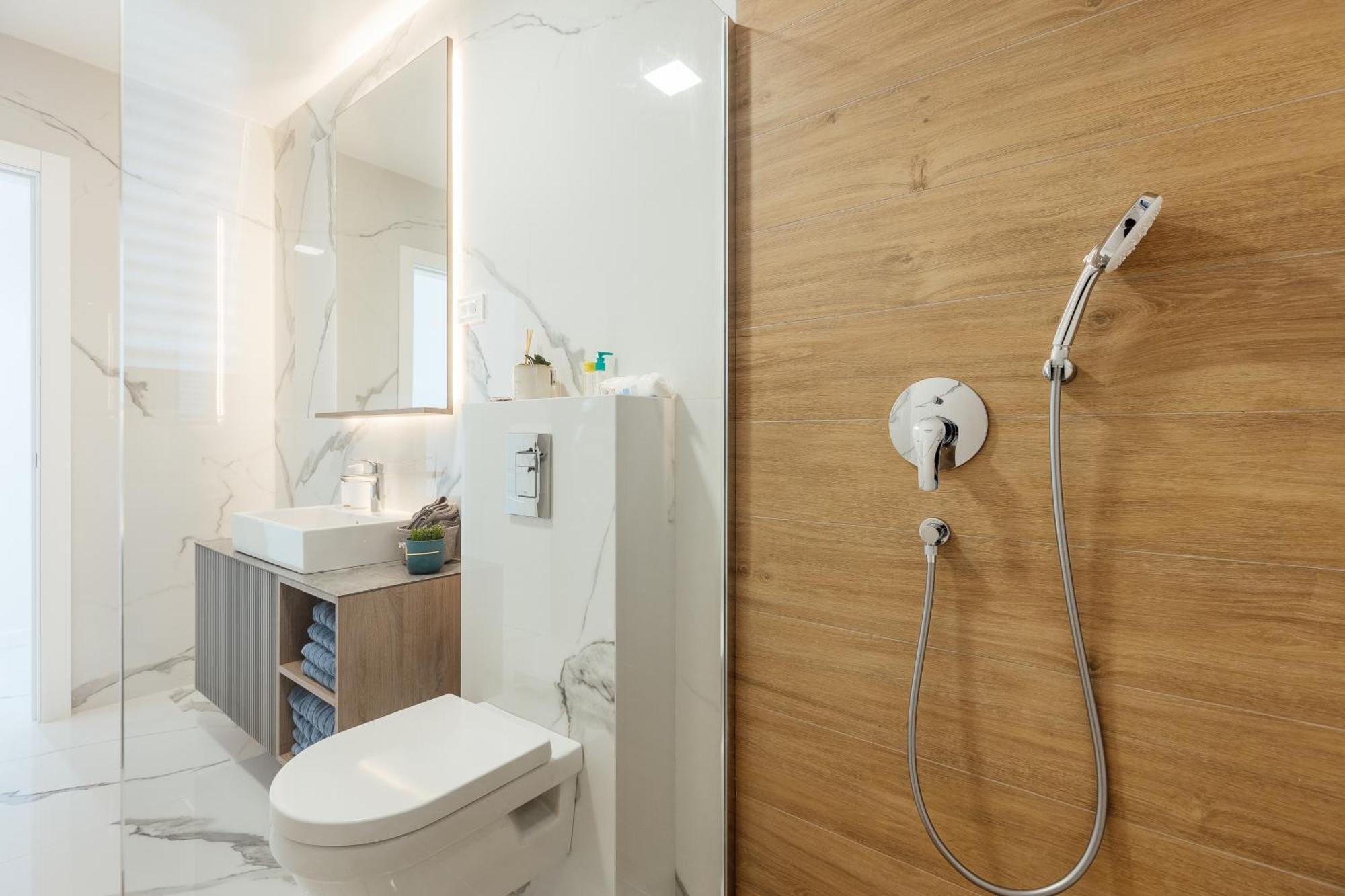 Savina Beachfront Oasis Herceg Novi Exterior foto